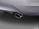  Chrome tip exhaust pipe photo
